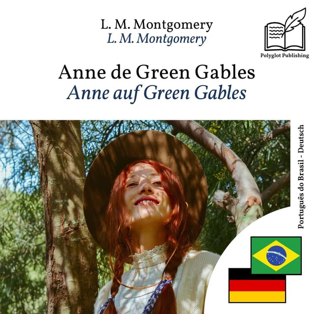 Anne auf Green Gables