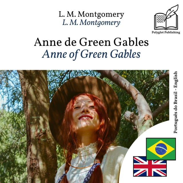 Anne of Green Gables