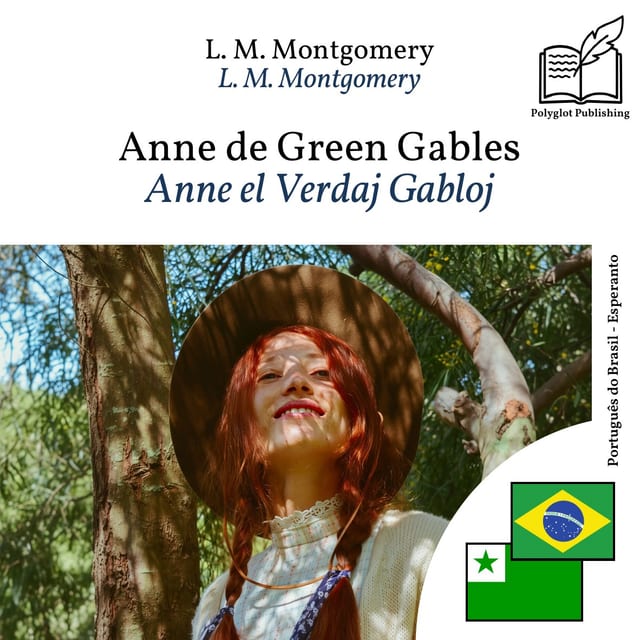 Anne el Verdaj Gabloj
