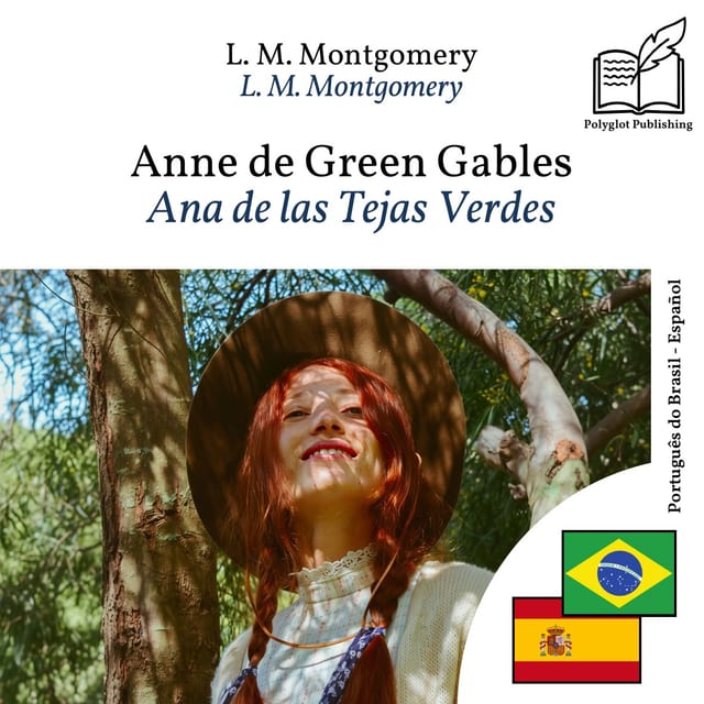 Ana de las Tejas Verdes