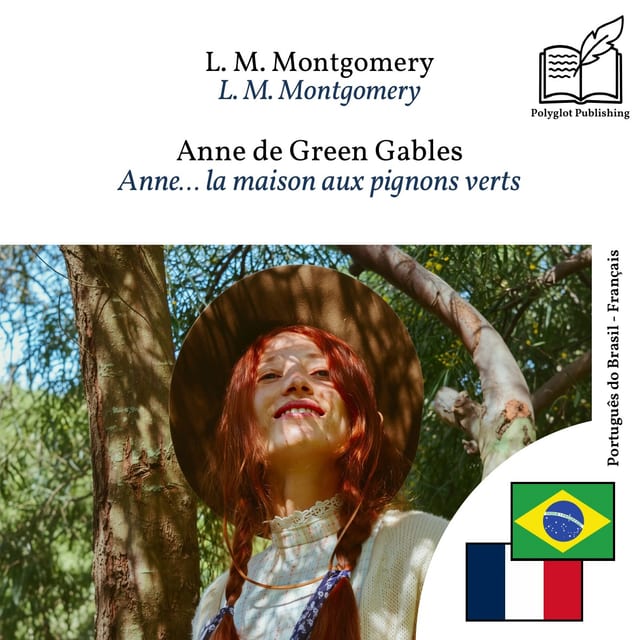Anne… la maison aux pignons verts