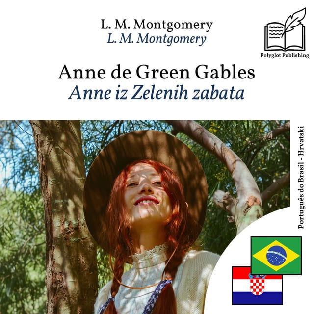 Anne iz Zelenih zabata
