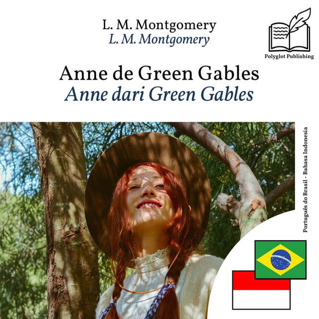Anne dari Green Gables