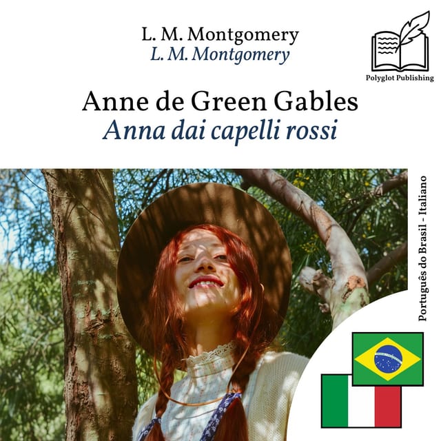 Anna dai capelli rossi