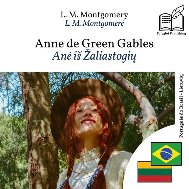 Anė iš Žaliastogių