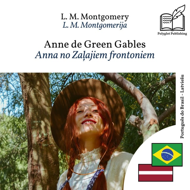 Anna no Zaļajiem frontoniem