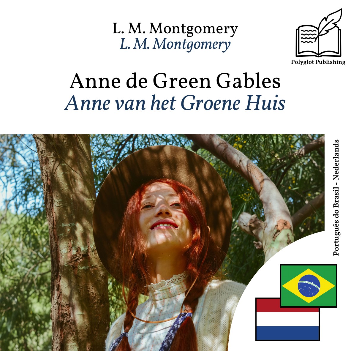 Anne van het Groene Huis
