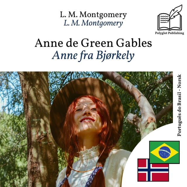 Anne fra Bjørkely