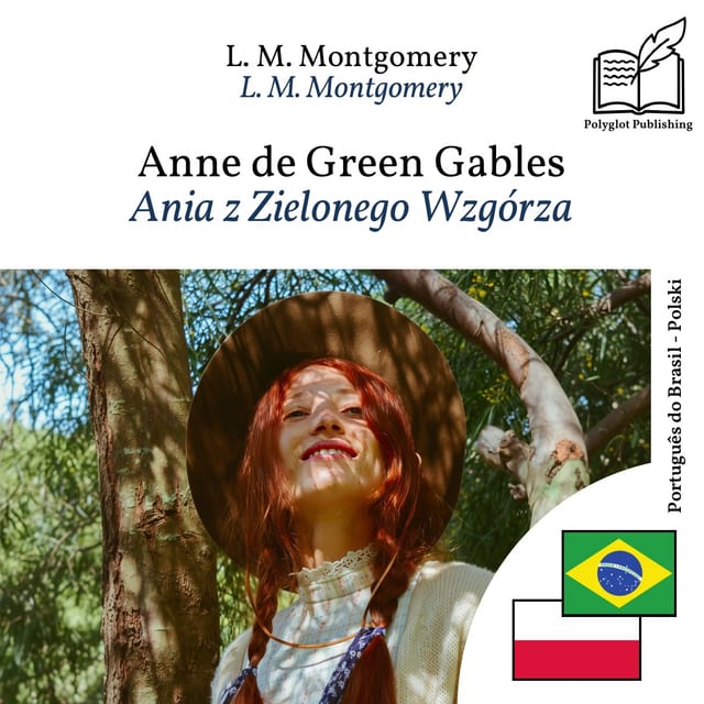 Ania z Zielonego Wzgórza