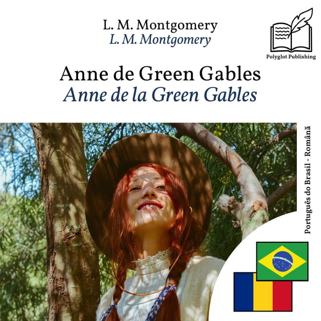 Anne de la Green Gables