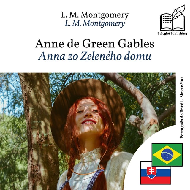 Anna zo Zeleného domu