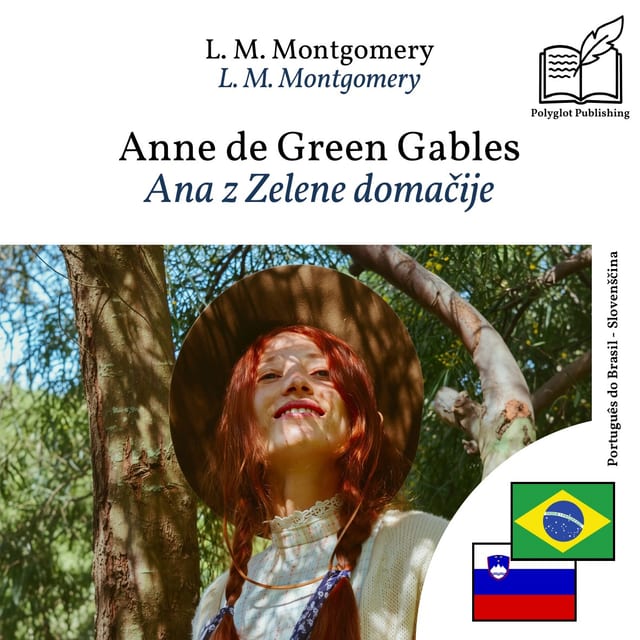 Ana z Zelene domačije