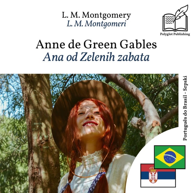 Ana od Zelenih zabata