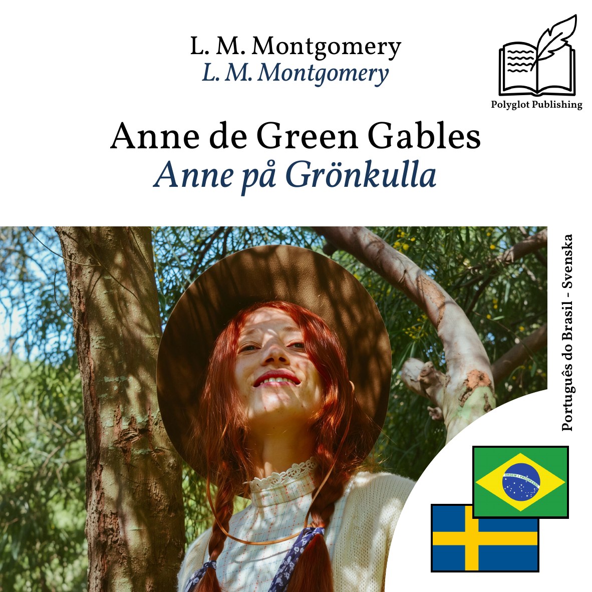 Anne på Grönkulla