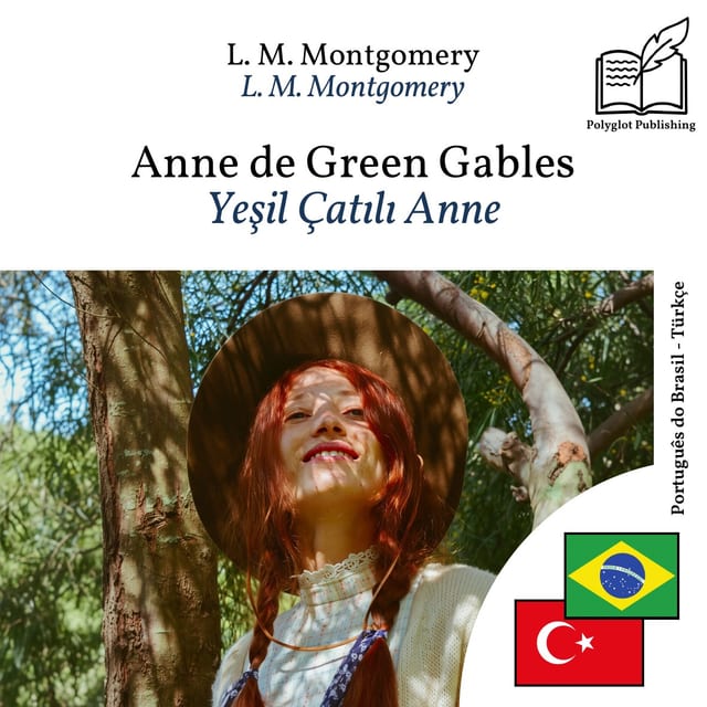 Yeşil Çatılı Anne