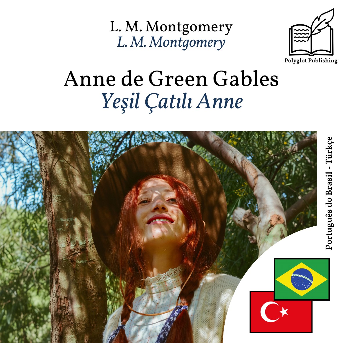 Yeşil Çatılı Anne