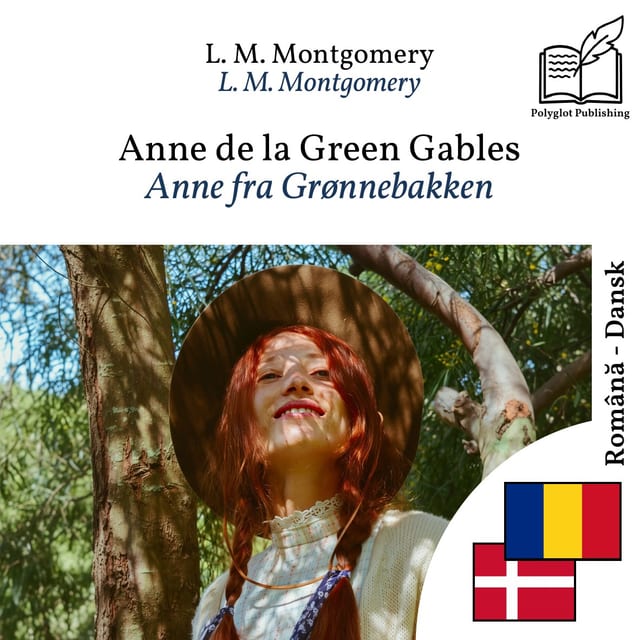 Anne fra Grønnebakken