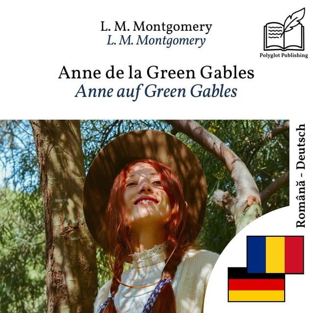 Anne auf Green Gables