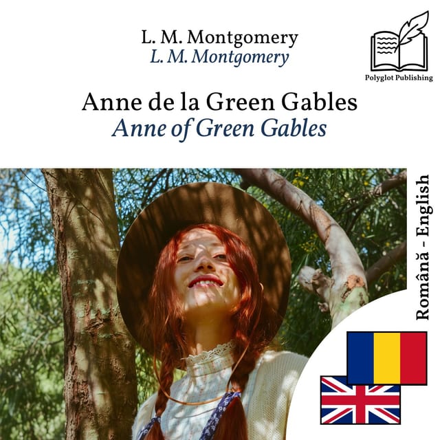 Anne of Green Gables