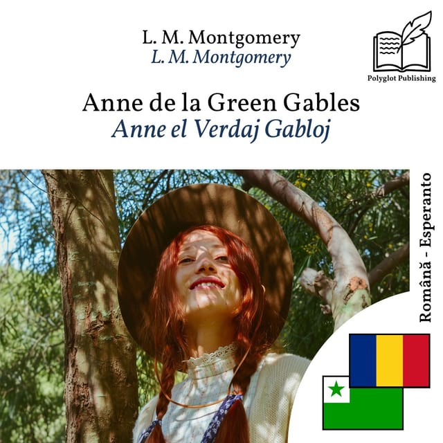Anne el Verdaj Gabloj