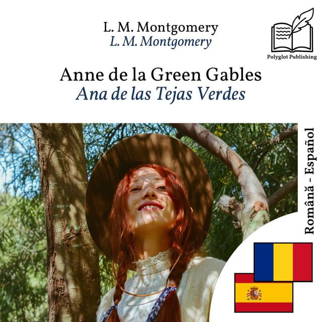 Ana de las Tejas Verdes
