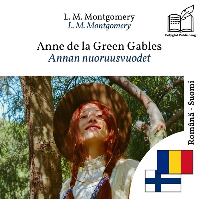 Annan nuoruusvuodet