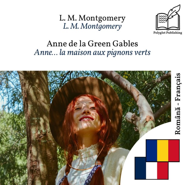 Anne… la maison aux pignons verts