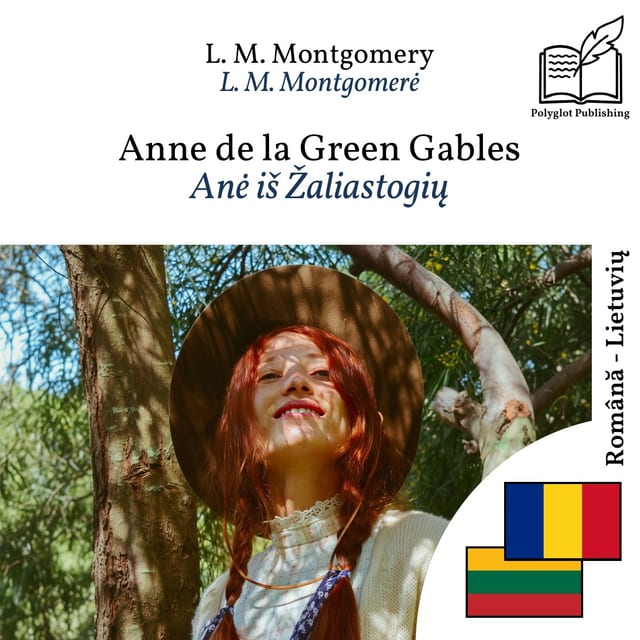 Anė iš Žaliastogių