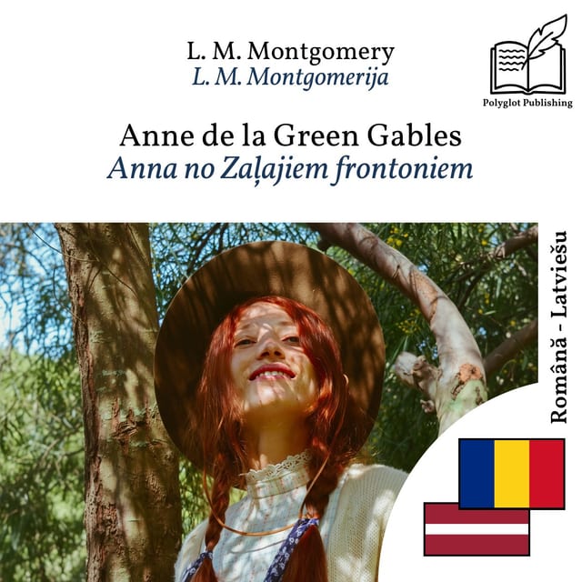 Anna no Zaļajiem frontoniem