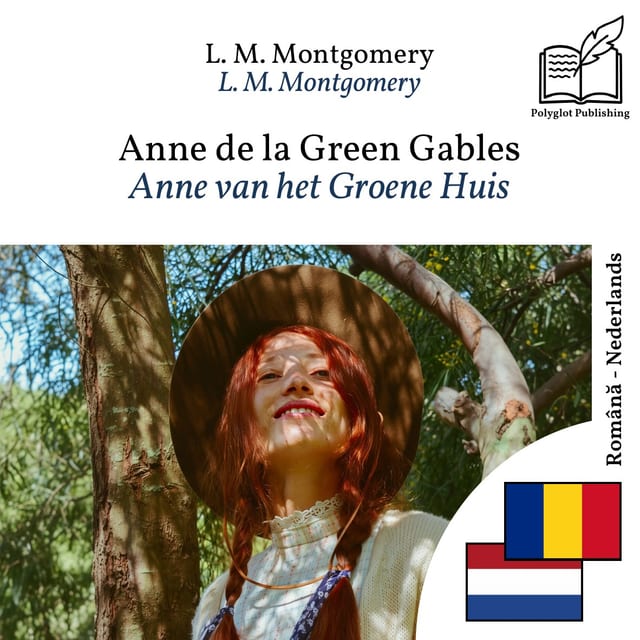 Anne van het Groene Huis