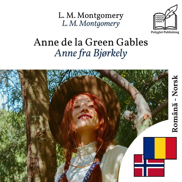 Anne fra Bjørkely