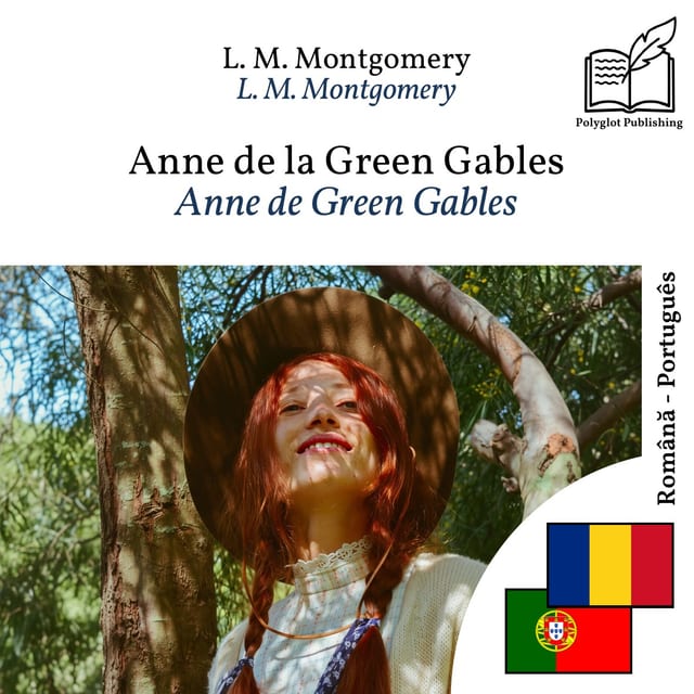 Anne de Green Gables