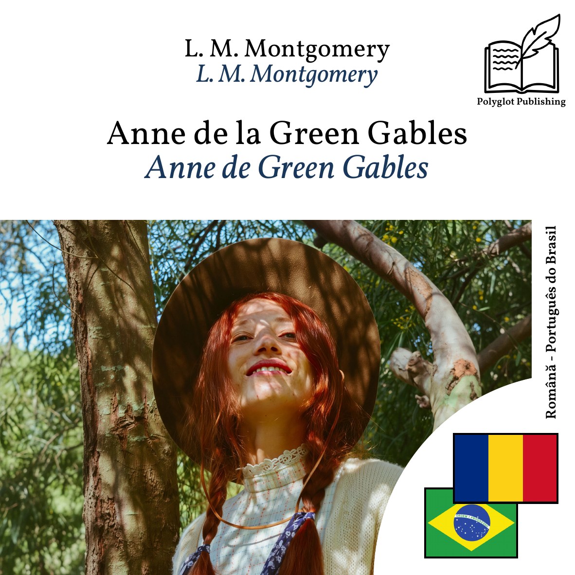 Anne de Green Gables