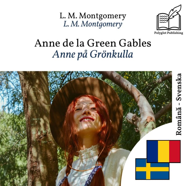 Anne på Grönkulla