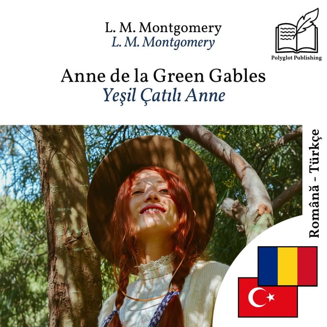 Yeşil Çatılı Anne