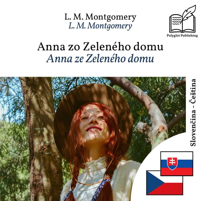 Anna ze Zeleného domu