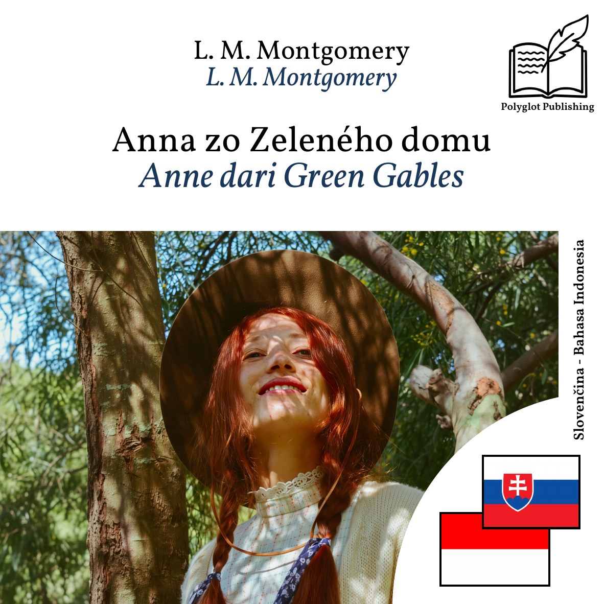 Anne dari Green Gables