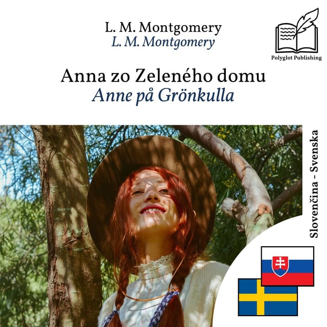 Anne på Grönkulla