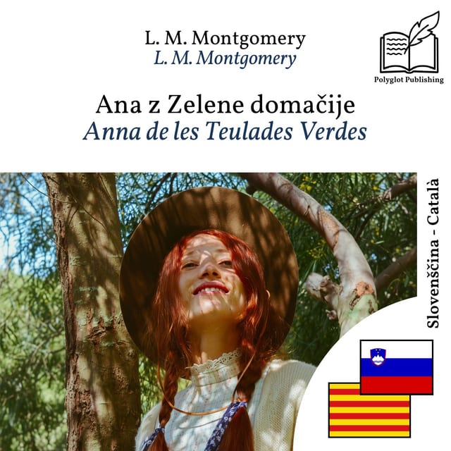 Anna de les Teulades Verdes