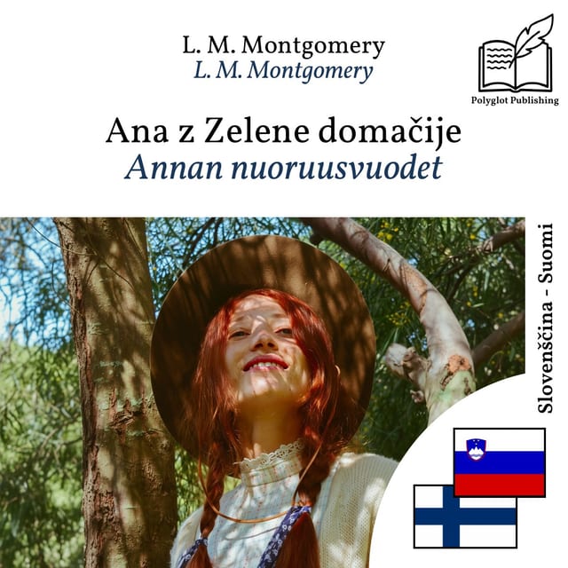 Annan nuoruusvuodet