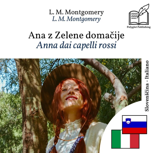 Anna dai capelli rossi