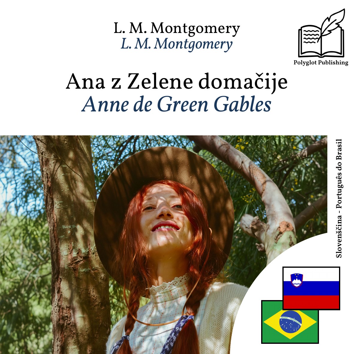 Anne de Green Gables