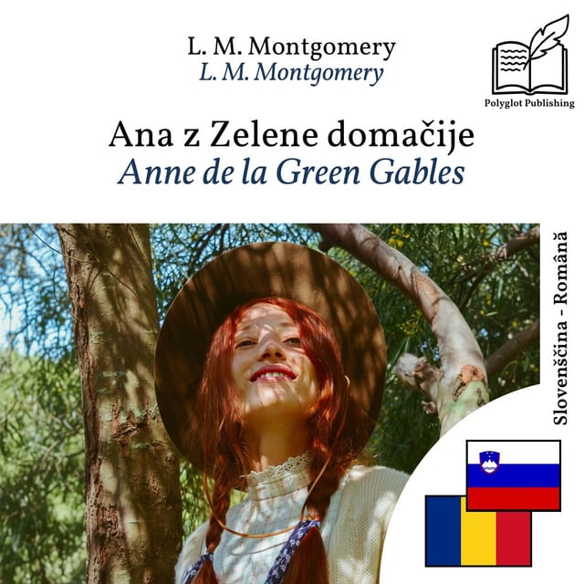 Anne de la Green Gables