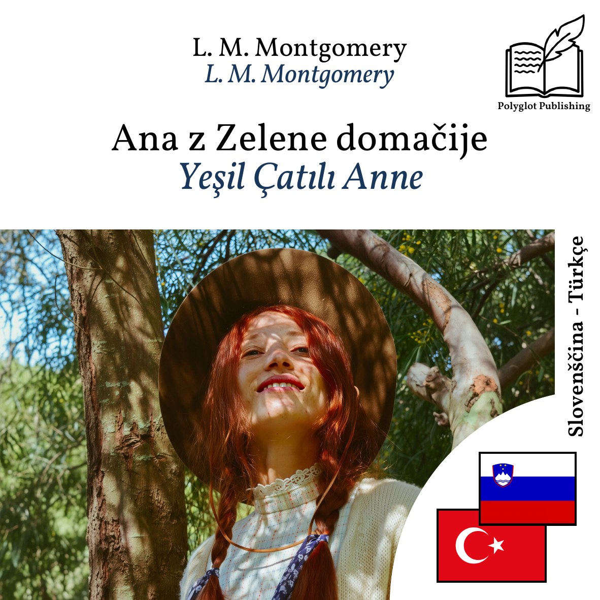 Yeşil Çatılı Anne