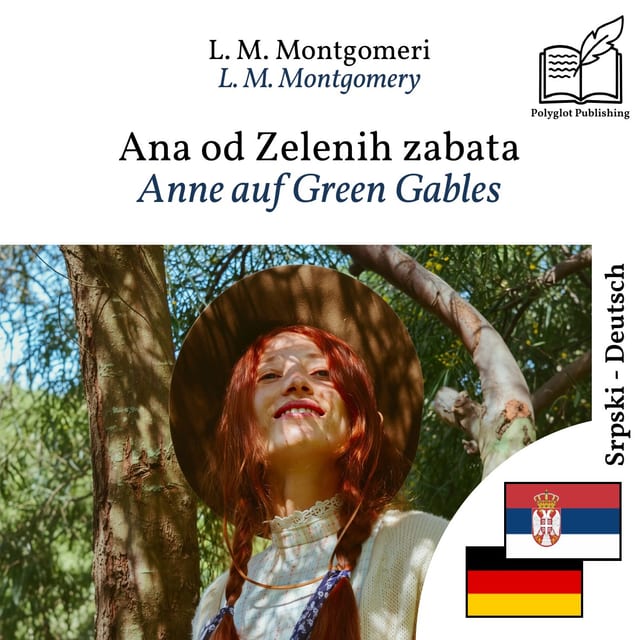 Anne auf Green Gables