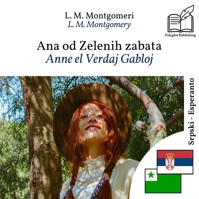 Anne el Verdaj Gabloj