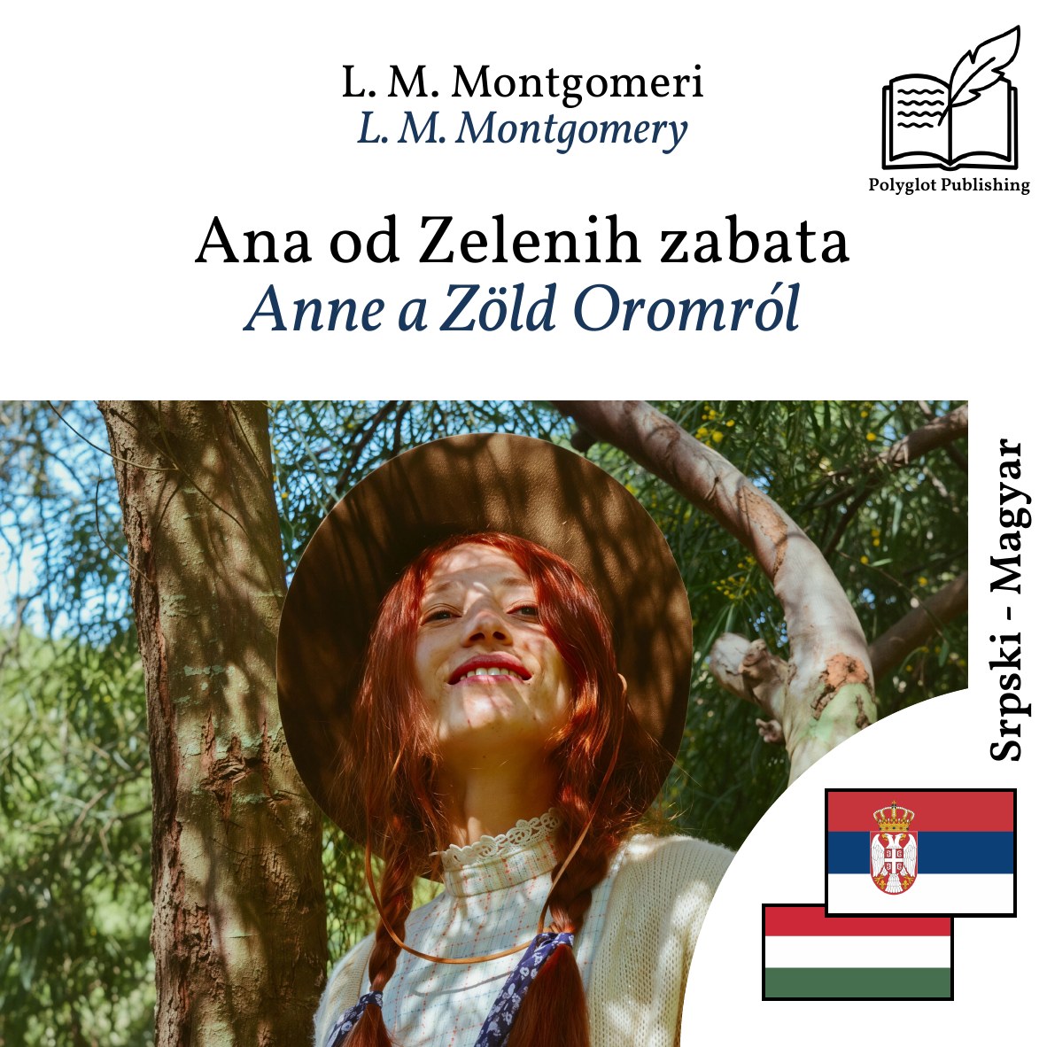 Anne a Zöld Oromról