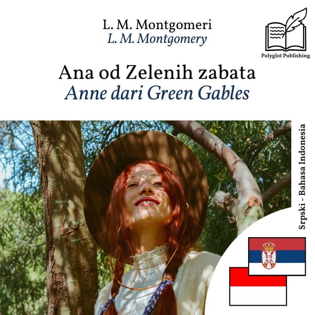 Anne dari Green Gables