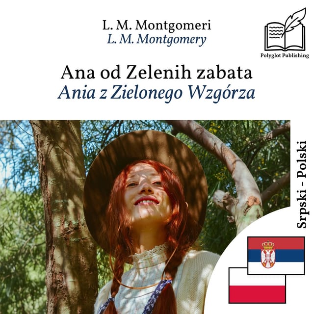 Ania z Zielonego Wzgórza