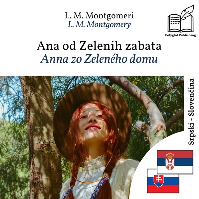 Anna zo Zeleného domu